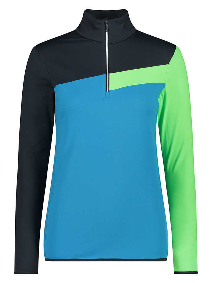 

Свитер CMP Fleece, синий
