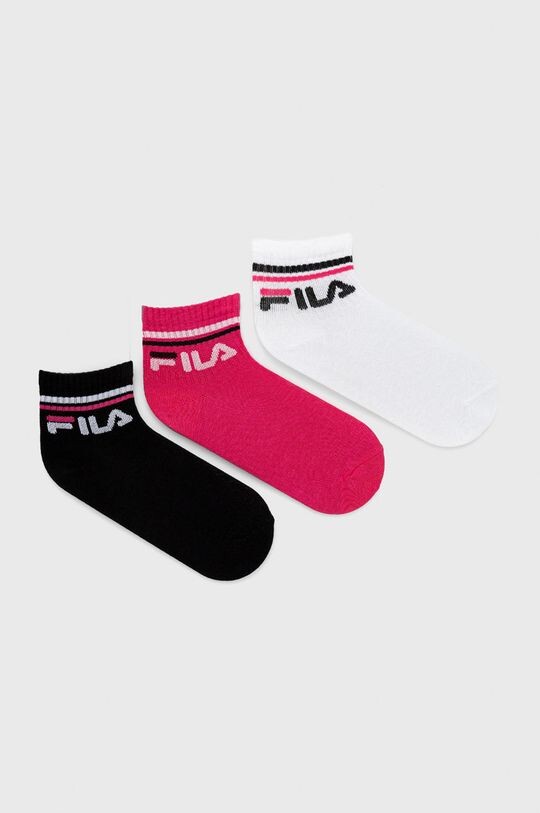 

Детские носки Fila (3 шт.), мультиколор