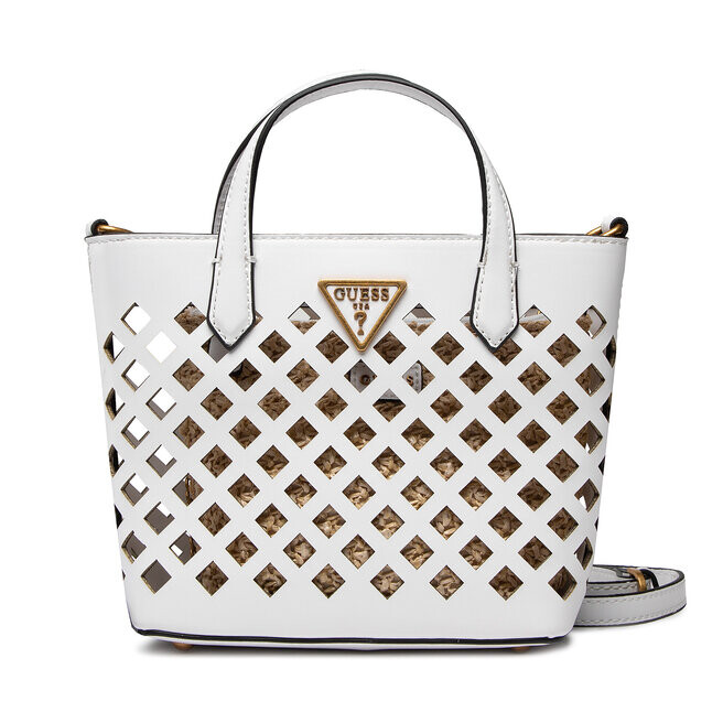 

Сумка Guess AquaMini, белый