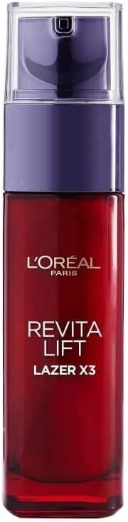 

Loreal Paris Revitalift Laser X3 Сыворотка 30 мл