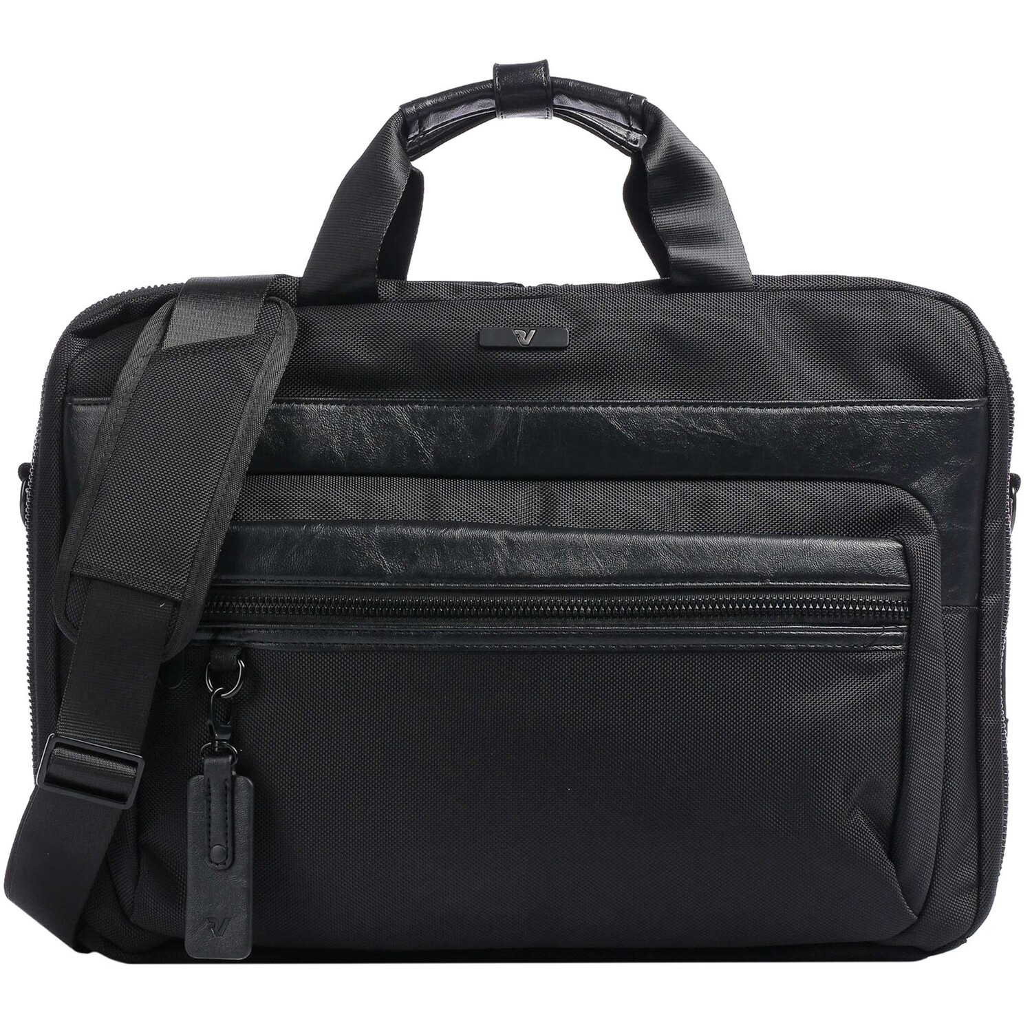 

Сумка для ноутбука Roncato Nevada 41 cm Laptopfach, неро