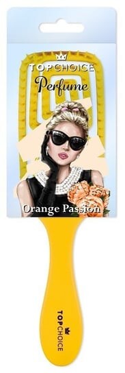 

Расческа с ароматом Orange Passion Top Choice Aroma —