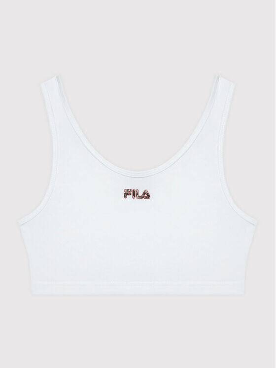 

Бюстгальтер Fila, белый
