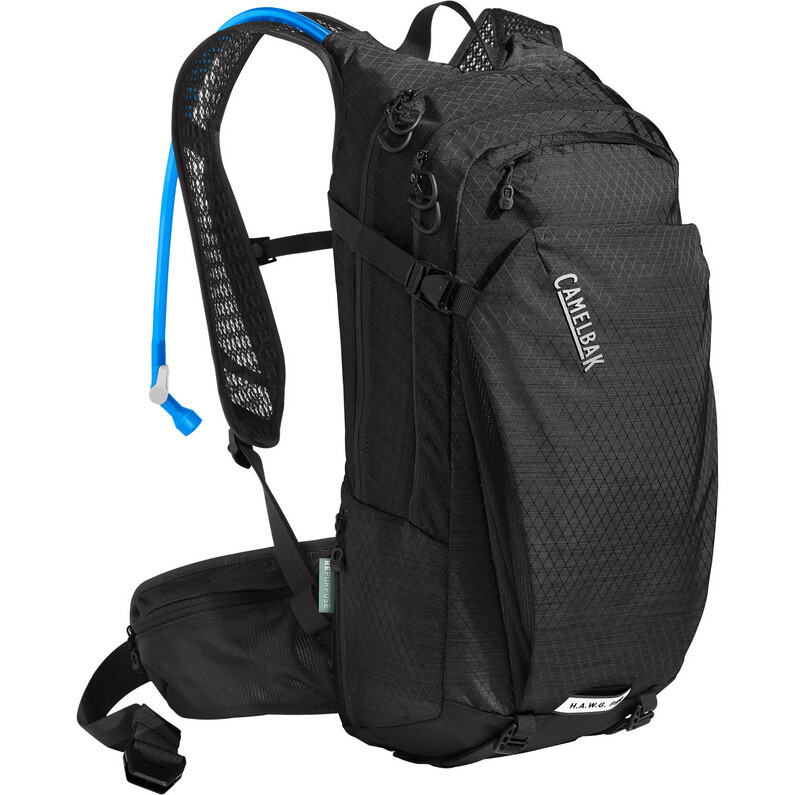 

ХАВГ За 20 Рюкзак Camelbak, черный