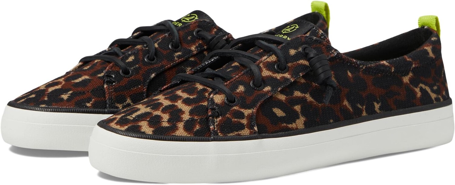 

Кроссовки Crest Vibe Sperry, черный