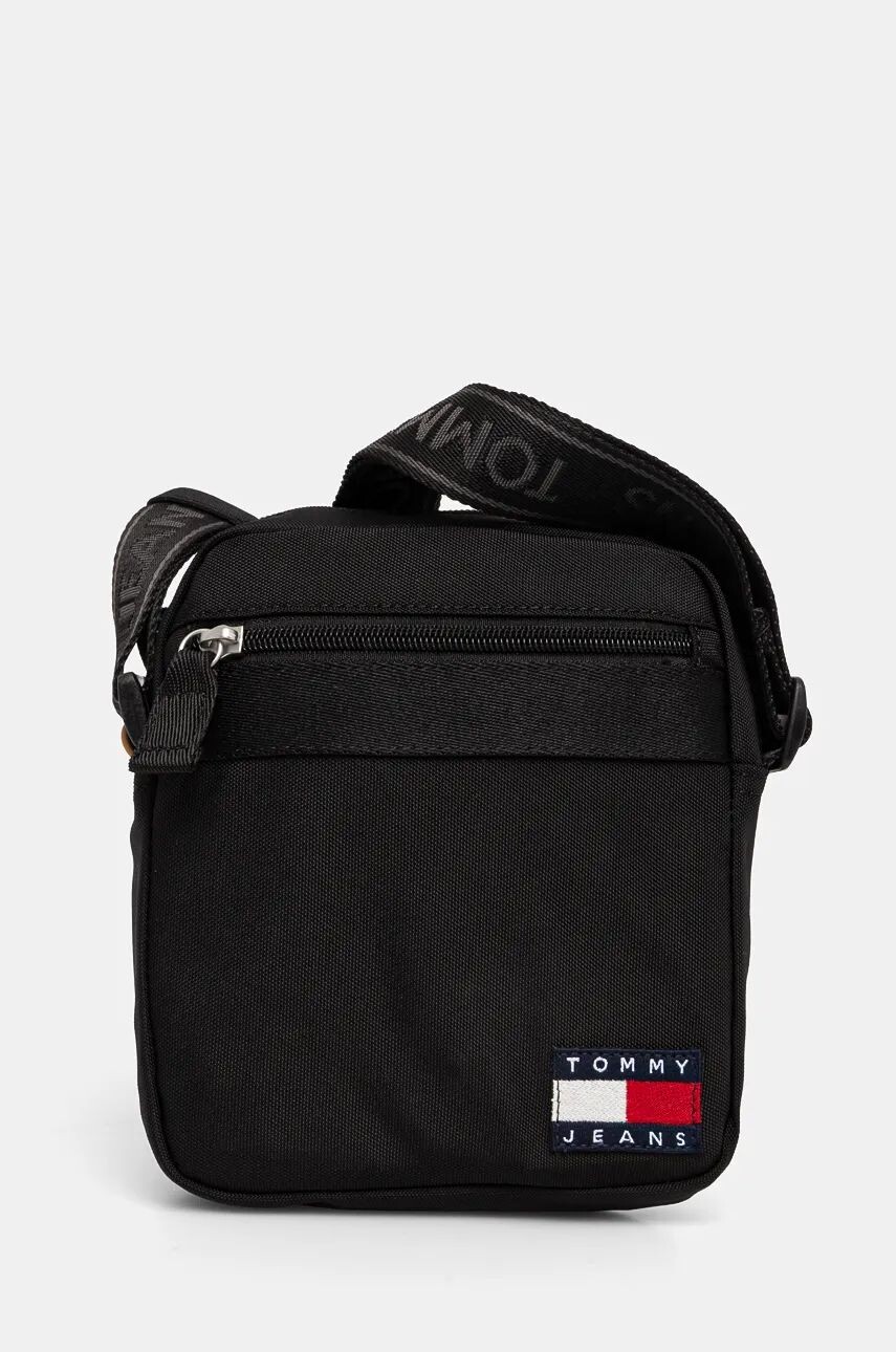 

Сумка Томми Джинс Tommy Jeans, черный