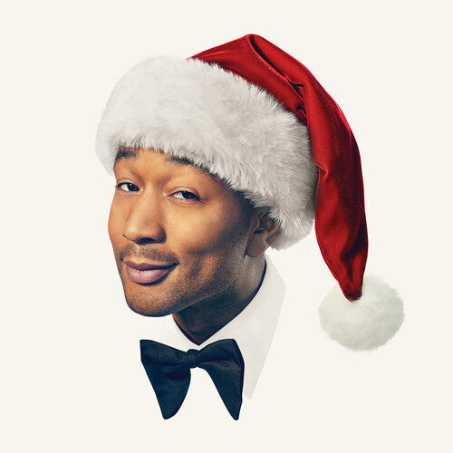 

CD диск Legend, John: A Legendary Christmas