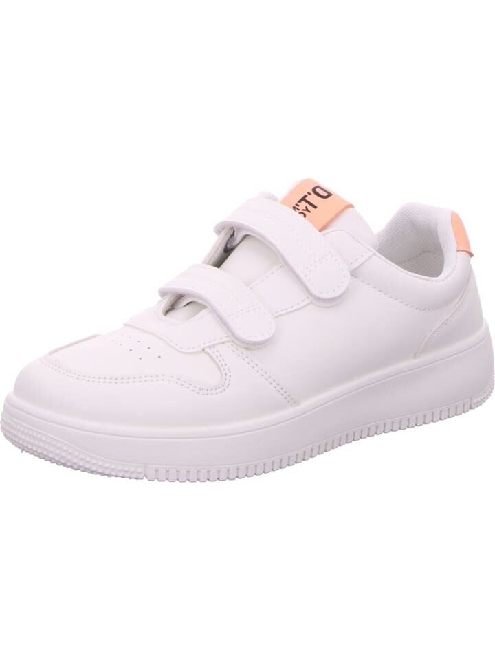 

Кроссовки DT NEW YORK Sportschuh, белый