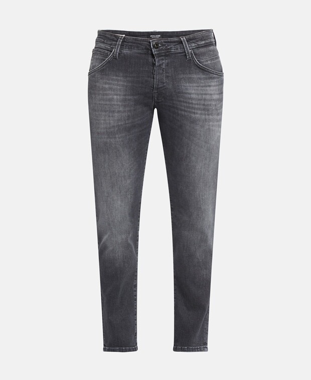 

Джинсы узкого кроя Jack & Jones, синий