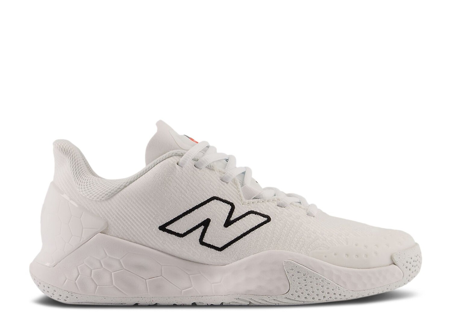 

Кроссовки New Balance Wmns Fresh Foam X Lav V2 'White Black', белый