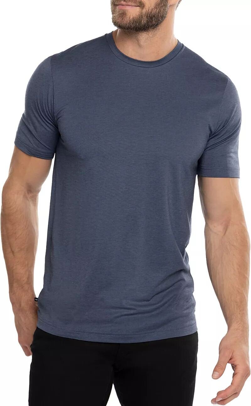 

Мужская рубашка The Crew TravisMathew