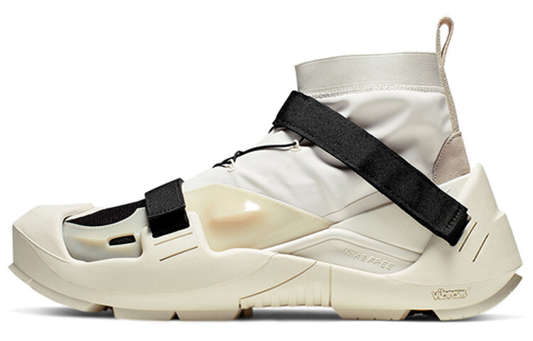 

Кроссовки Nike Free TR 3 SP MMW, черные