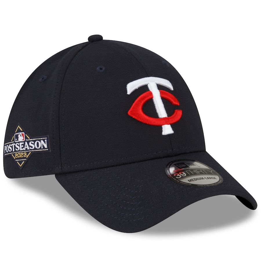 

Бейсболка New Era Minnesota Twins, нави