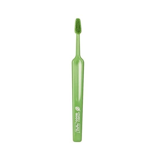 

Детская зубная щетка 3+ Мягкая Tepe, Good Compact
