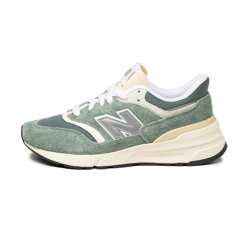 

Кроссовки U997Rca New Balance, синий