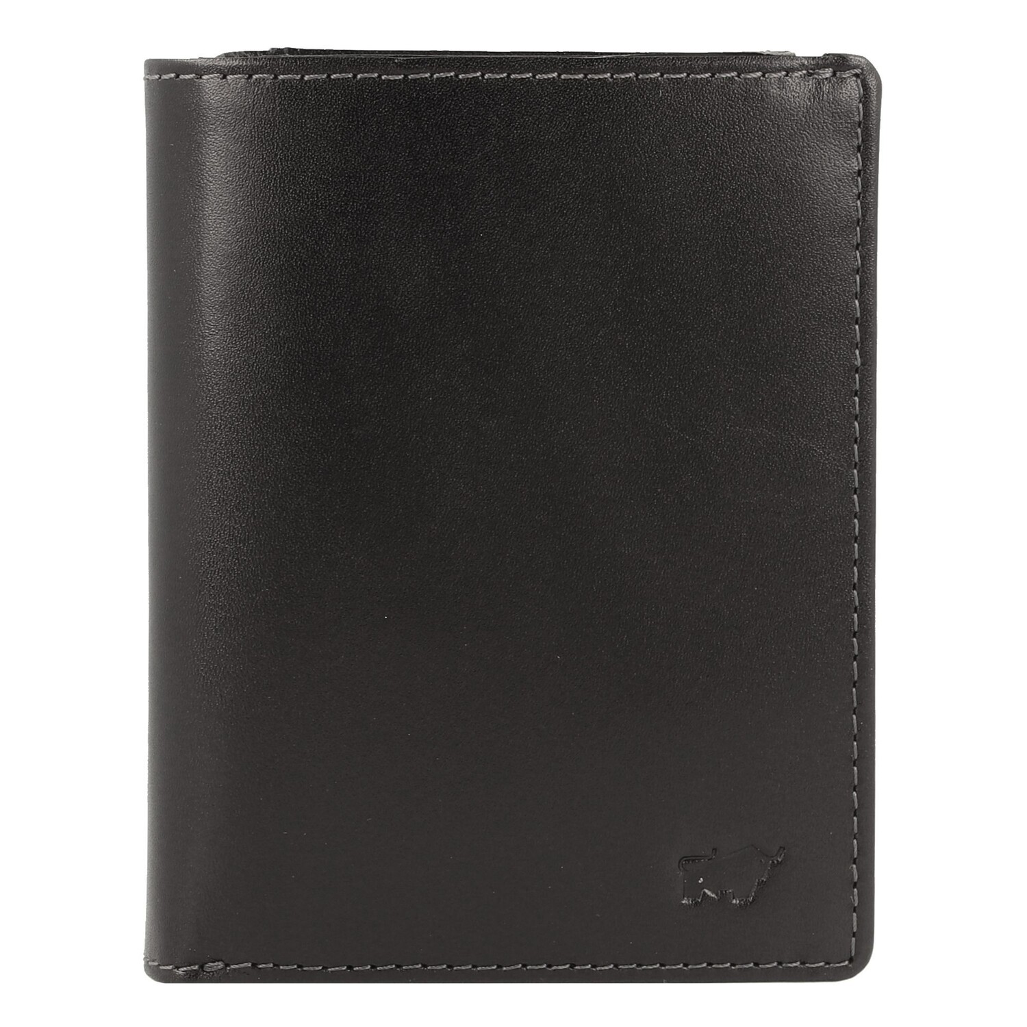 

Кошелек Braun Büffel Arezzo RFID Leder 10 см, черный