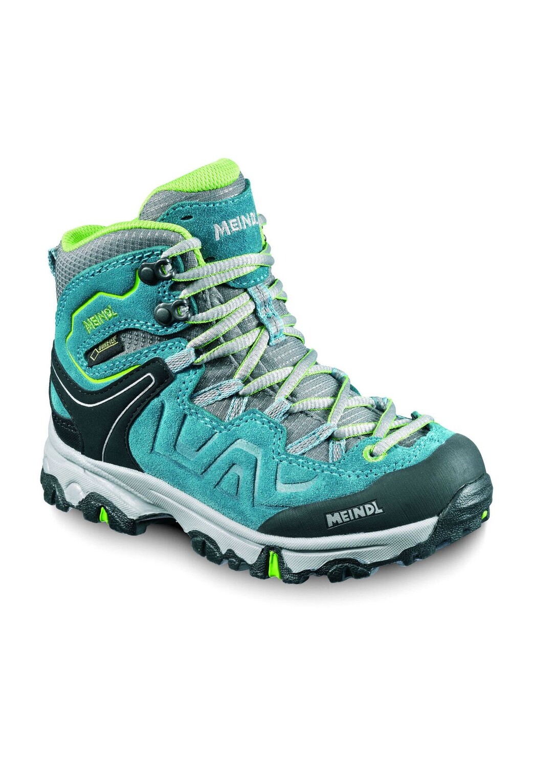 

Кроссовки Litepeak Junior GTX MEINDL, синий