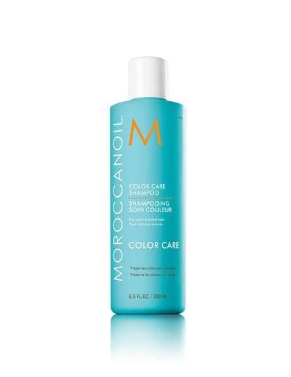 

Шампунь для ухода за цветом волос, 250 мл Moroccanoil