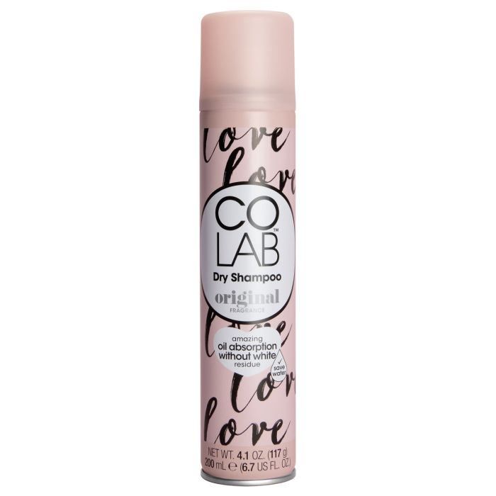 

Шампунь Original Dry Shampoo Colab, 200