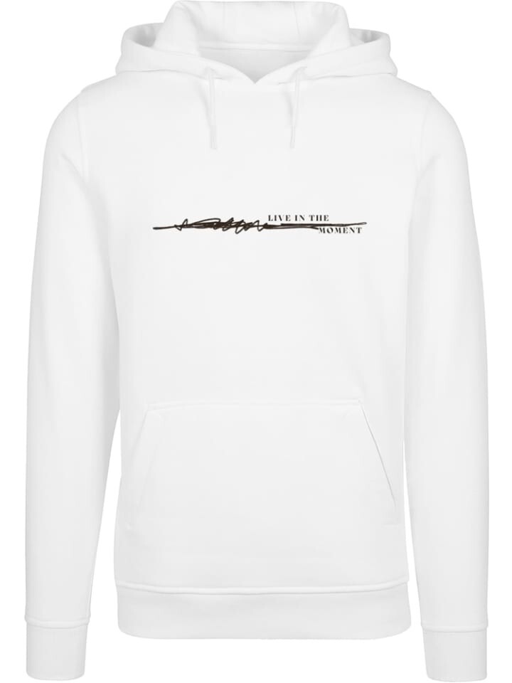 

Толстовка Mister Tee, белый