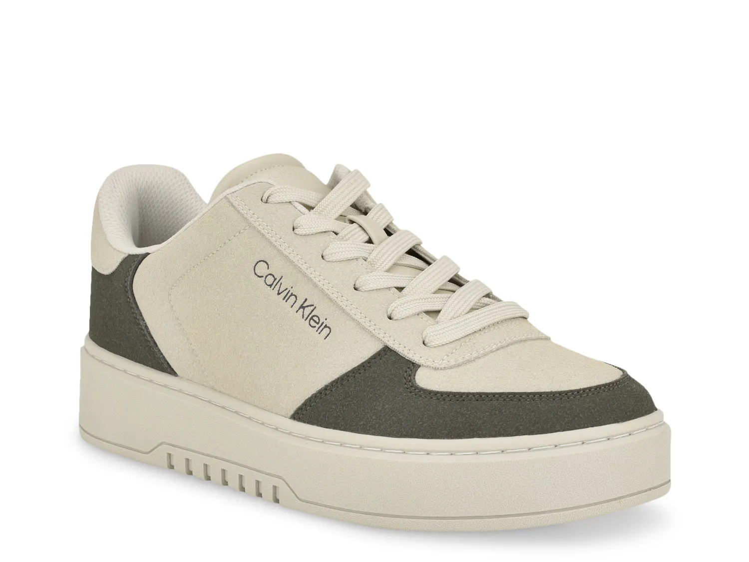 

Кроссовки Jizeno Sneaker Calvin Klein, коричневый