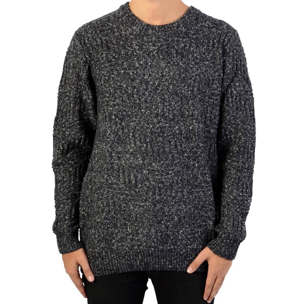 

Свитер Pepe Jeans Hoxton crew neck, серый