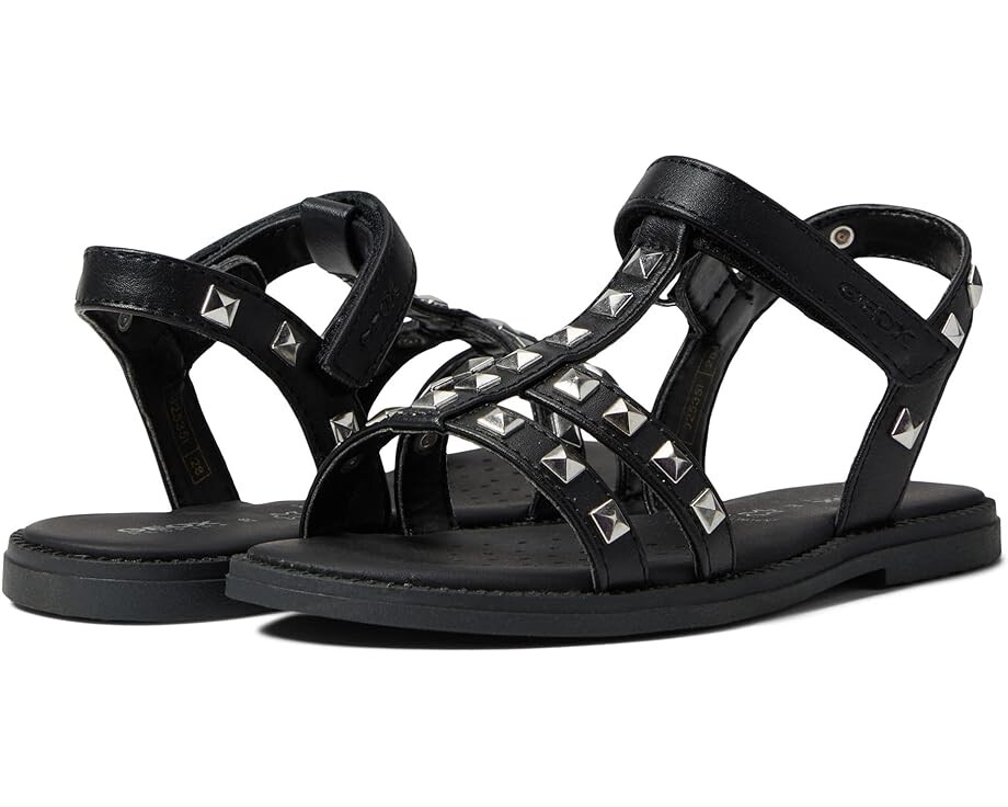 

Сандалии Geox Karly Sandal 66, черный