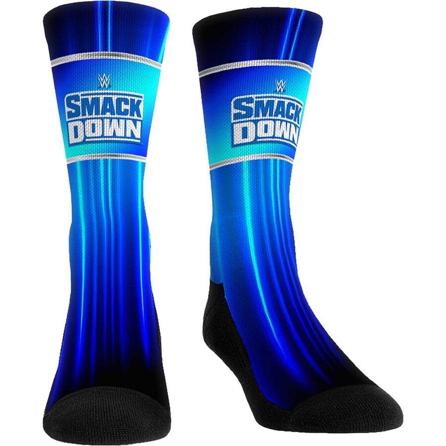 

Носки Rock Em Socks Smackdown