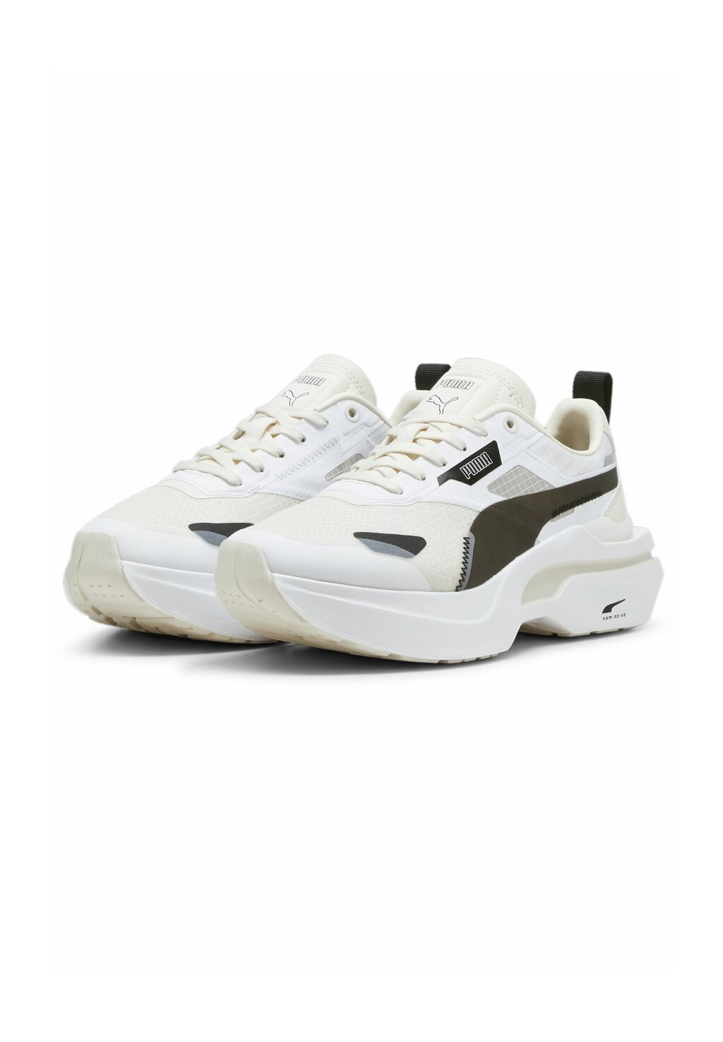

Полукеды Kosmo Rider Puma, белый
