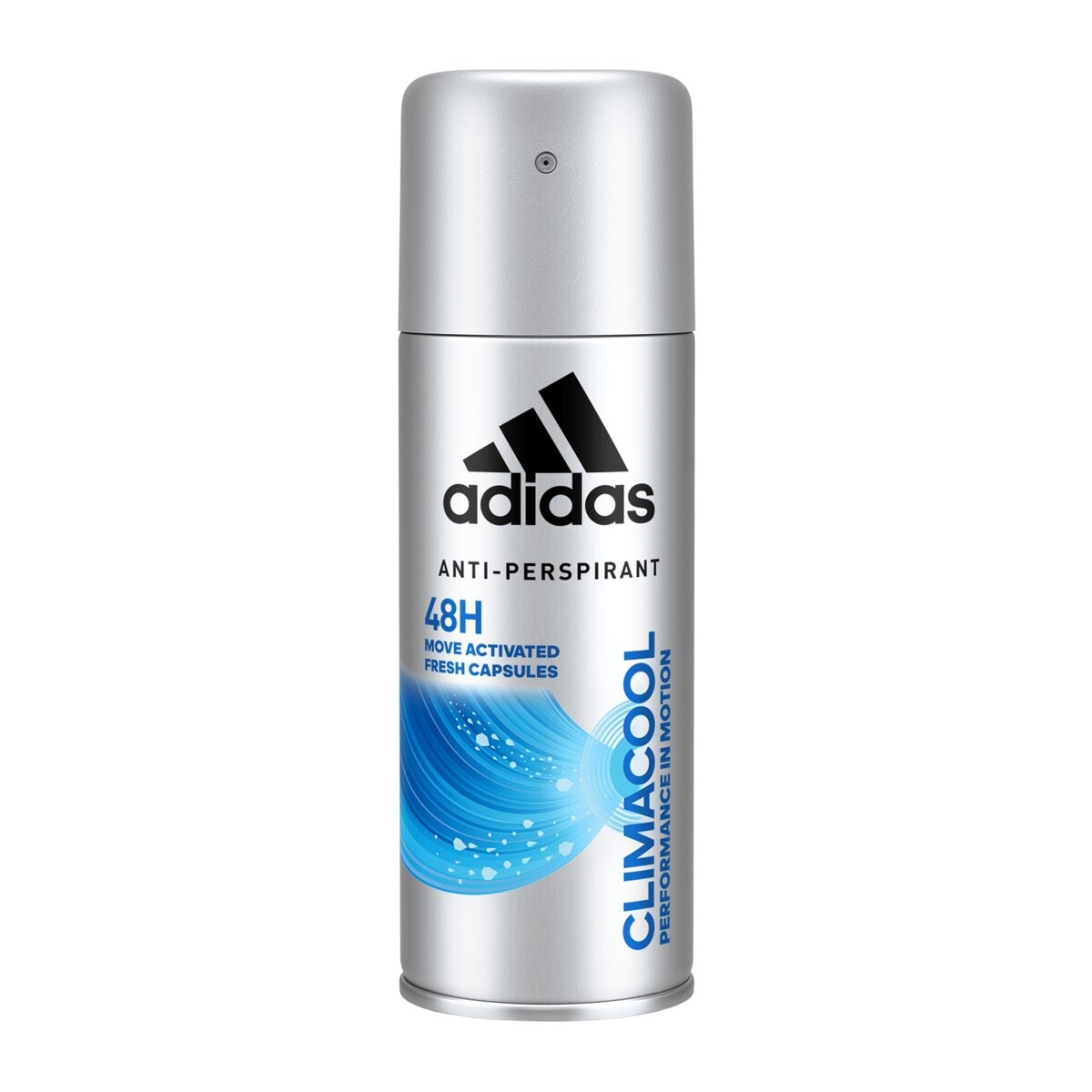 

Adidas, Climacool, Дезодорант для мужчин, 150 мл