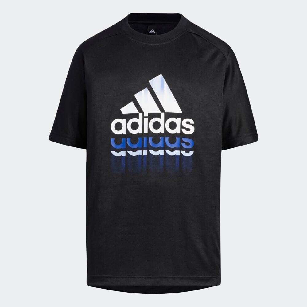 

Футболка Adidas IA9326, черный