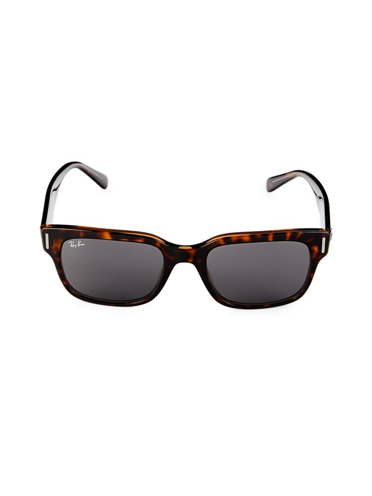 

Прямоугольные солнцезащитные очки RB2190 53MM Ray-Ban, цвет Havana