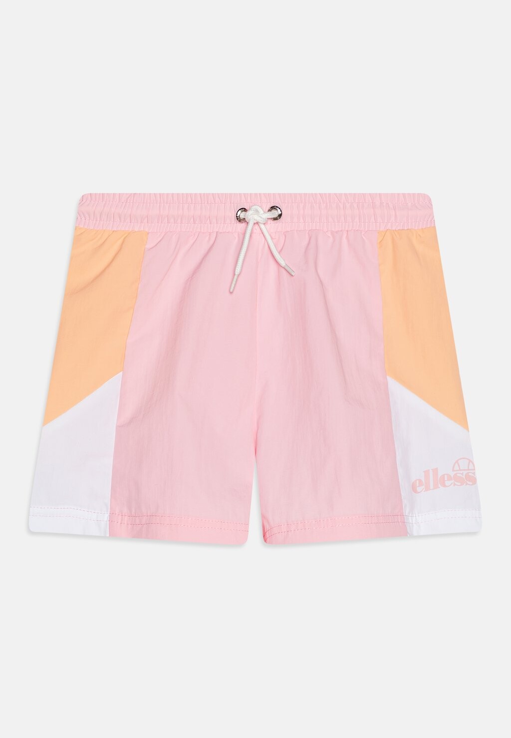 Шорты Meco Ellesse, цвет light pink