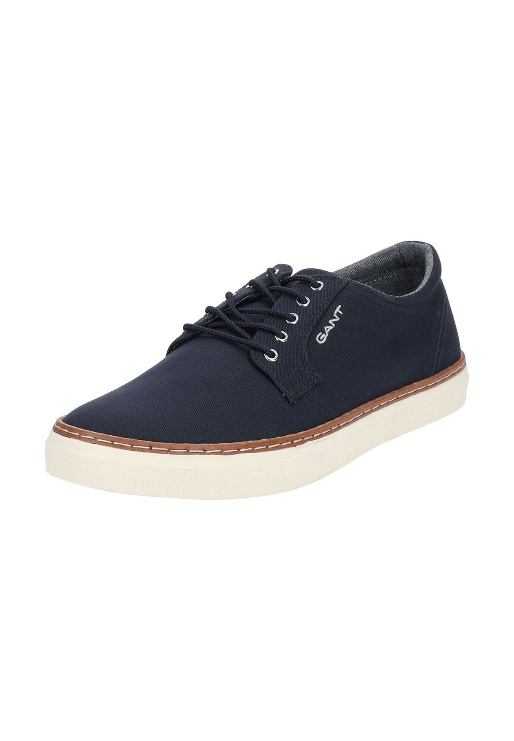 

Текстильные кроссовки GANT, цвет Marine