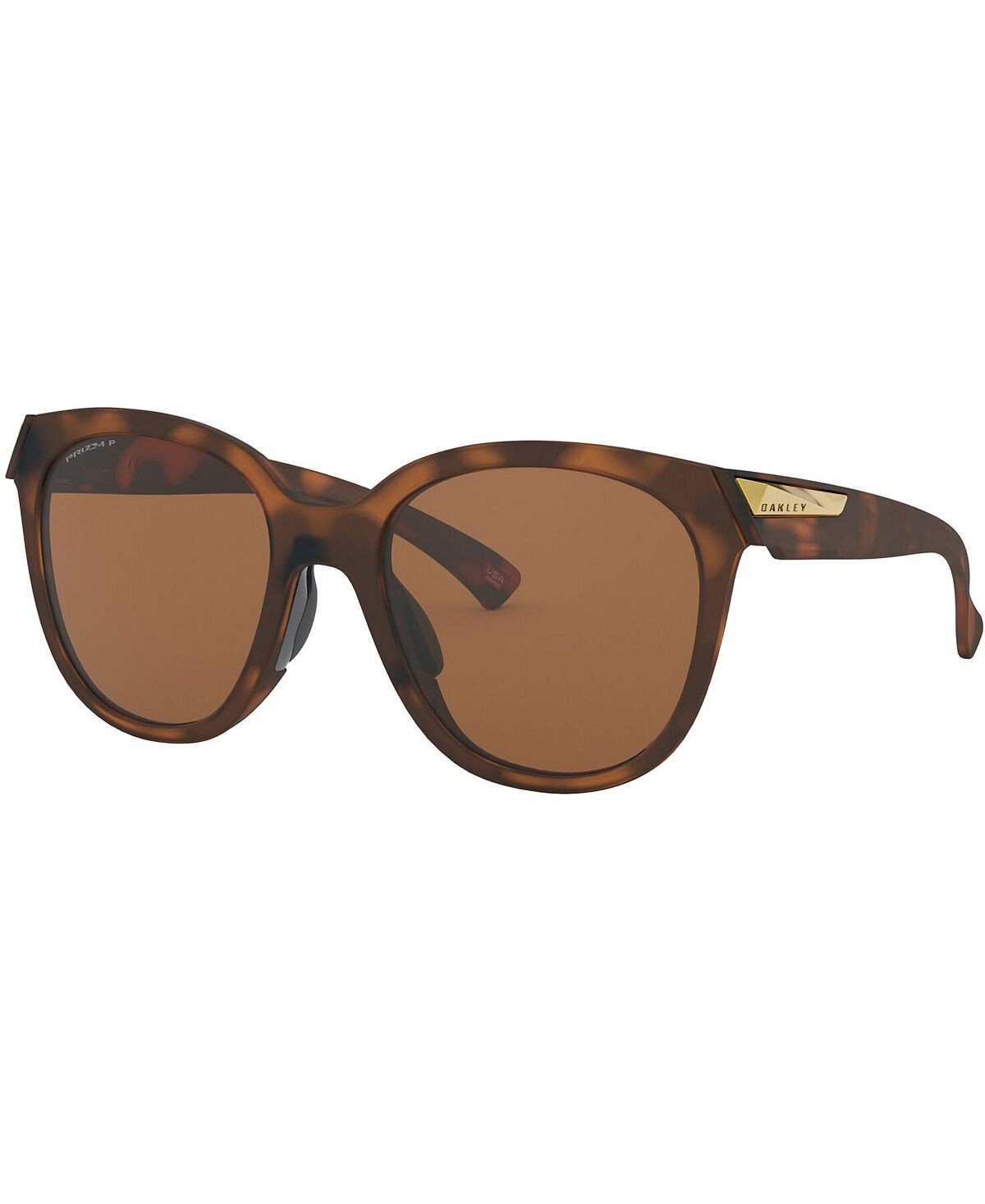 

Поляризационные солнцезащитные очки LOW KEY, OO9433 54 Oakley