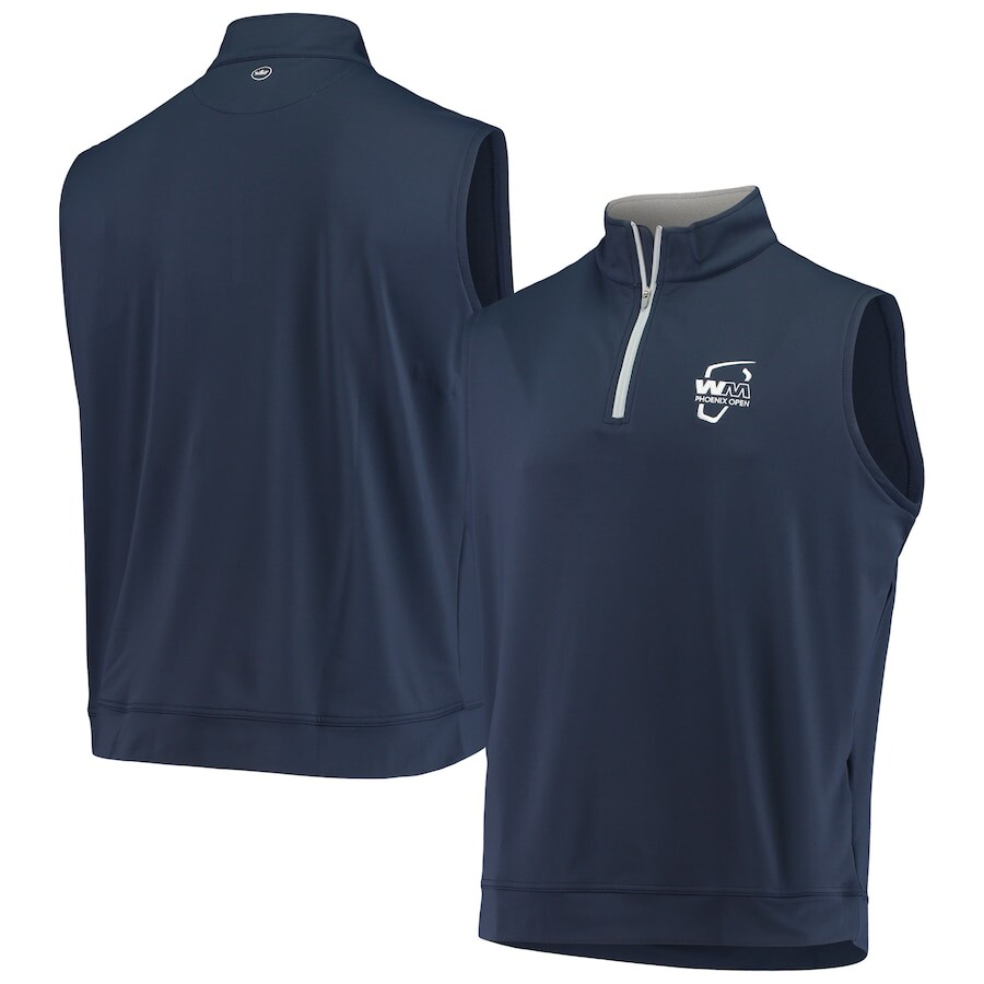 

Куртка Peter Millar Wm Phoenix Open, нави
