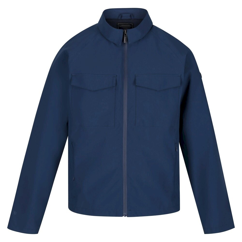 

Куртка Regatta Walken Waterproof, синий