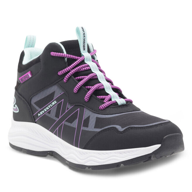 

Кроссовки Skechers, черный