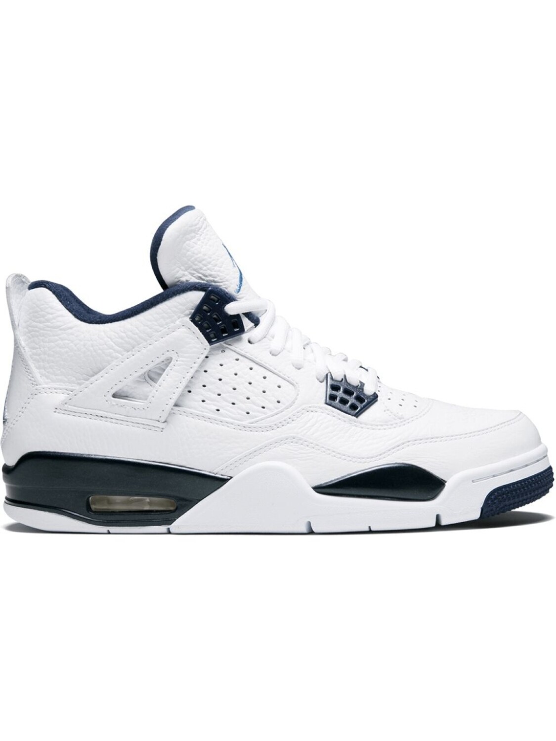 

Jordan кроссовки Air Jordan 4 Retro LS, белый
