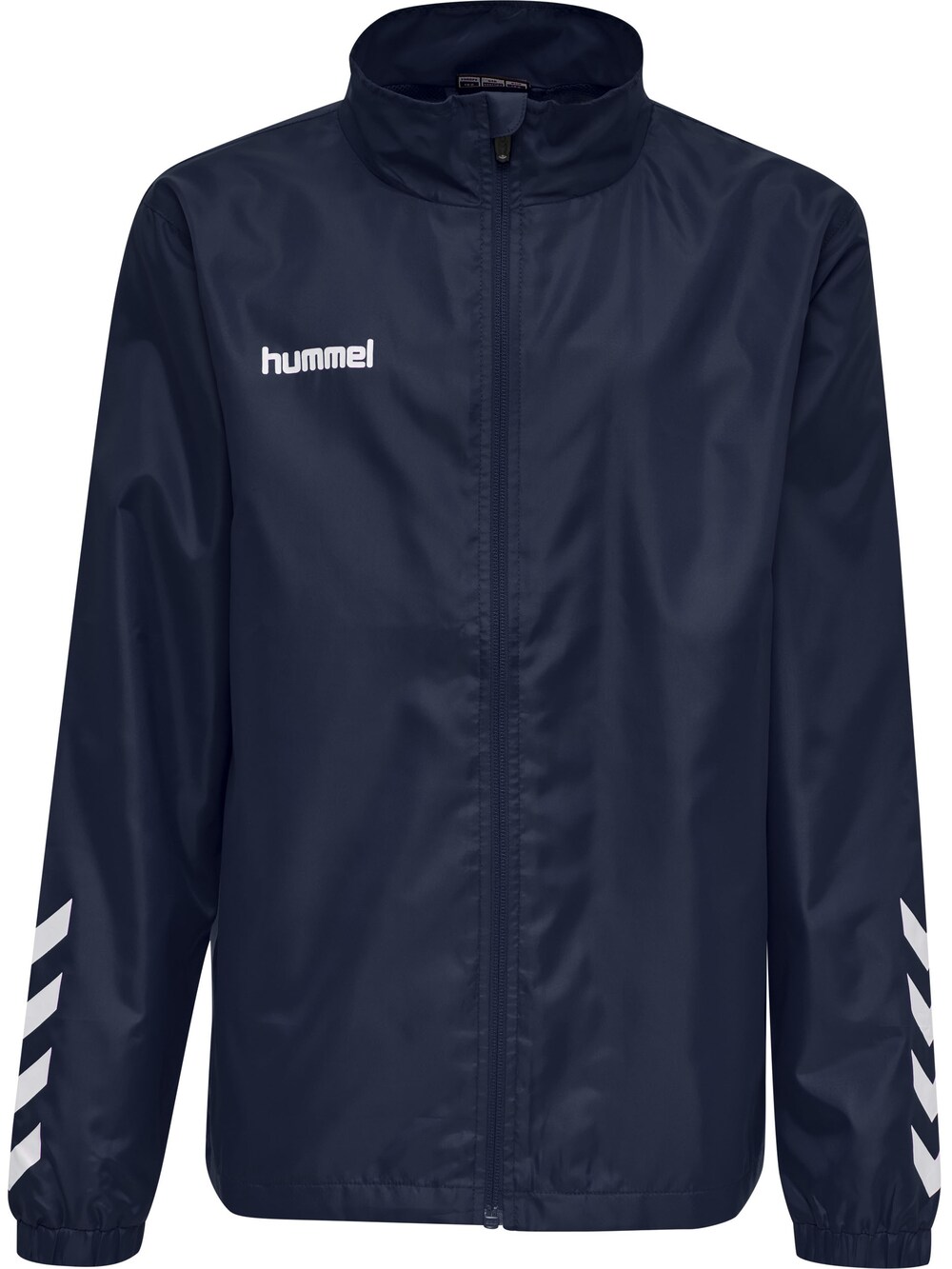 Спортивная куртка Hummel Promo, ночной синий