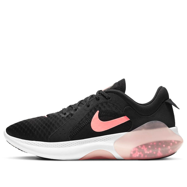 

Кроссовки joyride dual run 2 Nike, черный