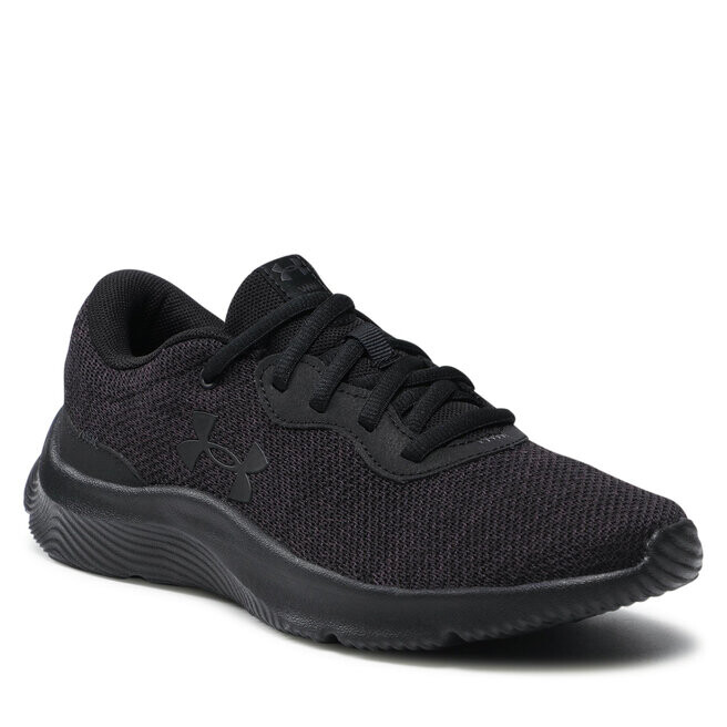 

Кроссовки Under Armour UaW Mojo, черный