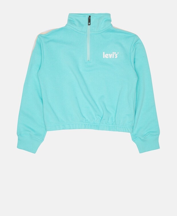 

Толстовка Levi's, синий