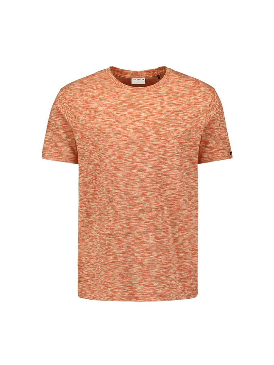 

Футболка No Excess, цвет Mandarine