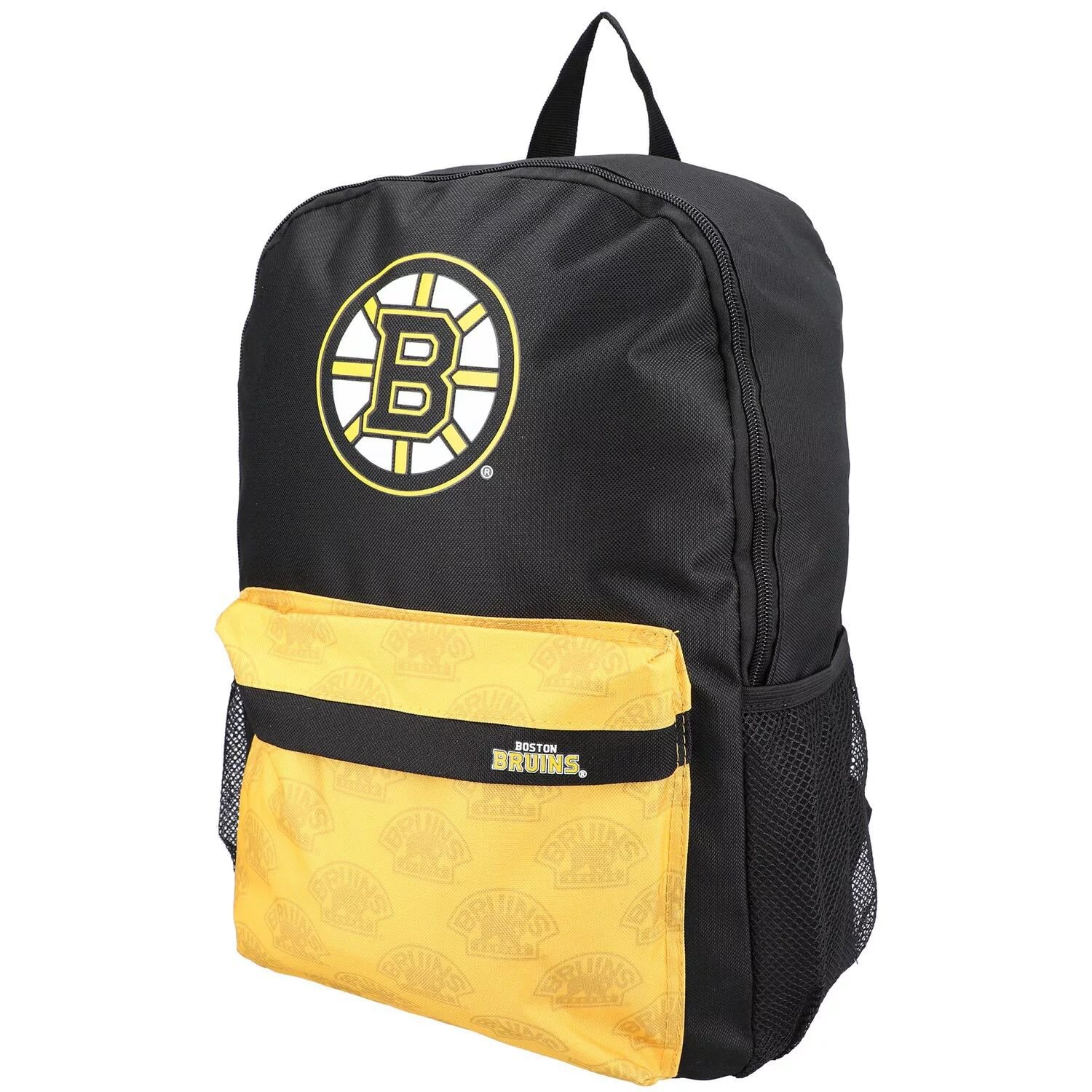 

Тематический рюкзак FOCO Boston Bruins