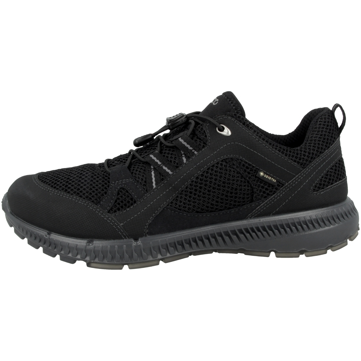Походная обувь Ecco Outdoorschuhe Terracruise II, черный