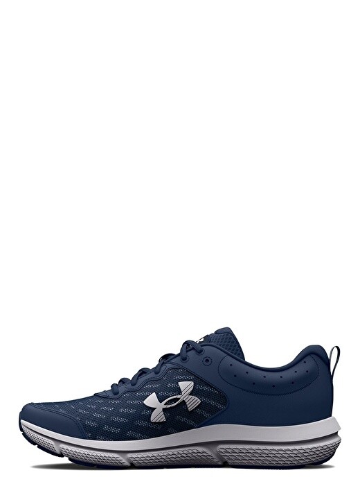 

Синие мужские кроссовки Under Armour