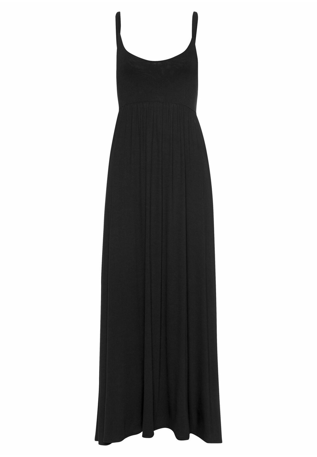 

Платье макси MAXIKLEID s.Oliver, цвет schwarz