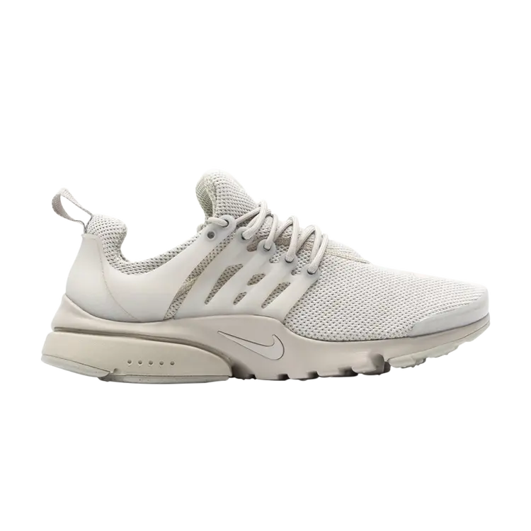 

Кроссовки Nike Air Presto Ultra Breathe 'Pale Grey', серый