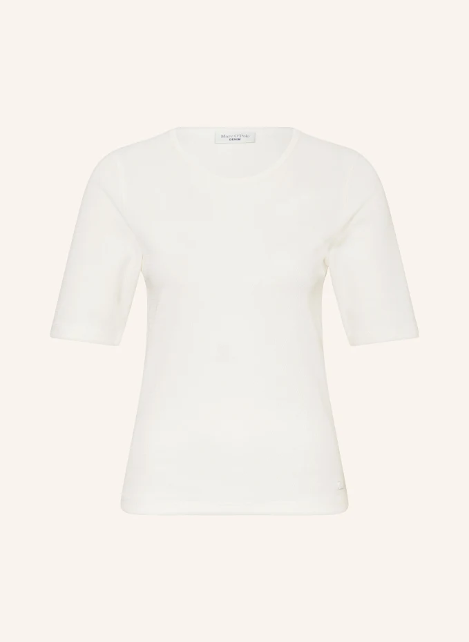 

Футболка Marc O'Polo Denim, экрю